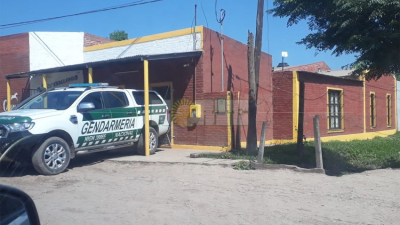 Secuestran vehículos y dinero durante pesquisas por la investigación contra Heffner e Hipperdinger