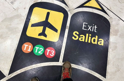 Viajar al exterior: el sueño argentino que resiste al golpe de la devaluación