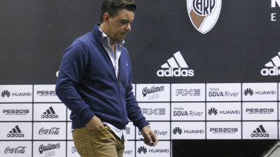 Al mediodía se conocerá fallo de Conmebol