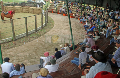 El Congreso Equino traslada su propuesta a la Rural porteña