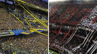 River abrió la venta de entradas con 30% de aumento