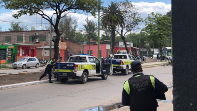 Tucumán: discusión familiar terminó en tiroteo y deja un saldo de al menos dos heridos