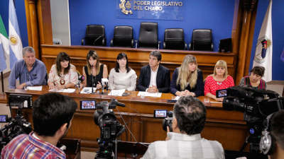 Proyecto de diputados para limitar las reelecciones en el Chaco