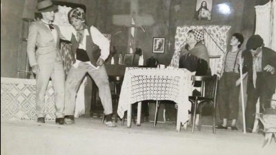 La fiesta provincial de teatro cumple 40 años de vida