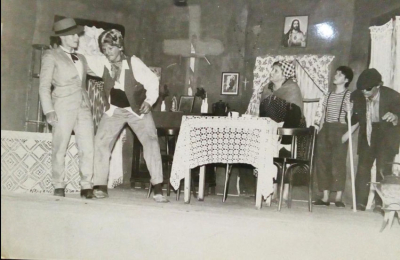 La fiesta provincial de teatro cumple 40 años de vida