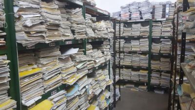 En una semana judiciales presentaron más de 600 reclamos ante el STJ