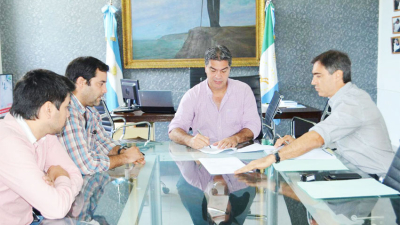 Con grandes cambios, Resistencia tendrá un nuevo sistema de transporte público
