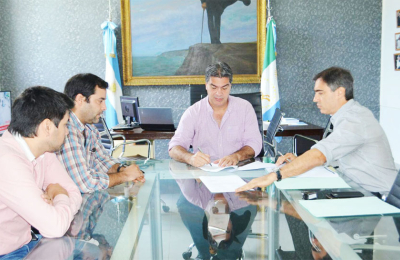Con grandes cambios, Resistencia tendrá un nuevo sistema de transporte público
