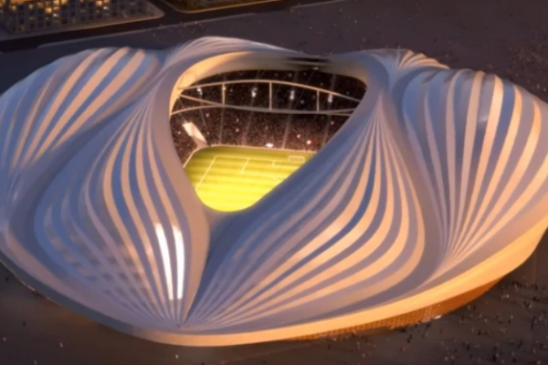 A 4 años del Mundial de Qatar 2022, así están los estadios