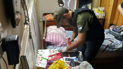 Pornografía infantil: allanaron 40 viviendas en todo el país