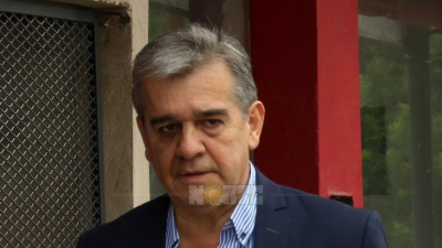 La Cámara Federal de Apelaciones afirmó que el intendente Nievas puede ser detenido