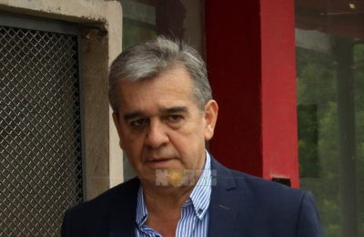 La Cámara Federal de Apelaciones afirmó que el intendente Nievas puede ser detenido