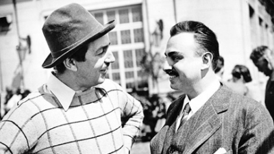 El indio tehuelche que fue estrella