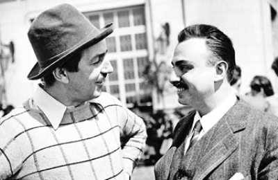 El indio tehuelche que fue estrella