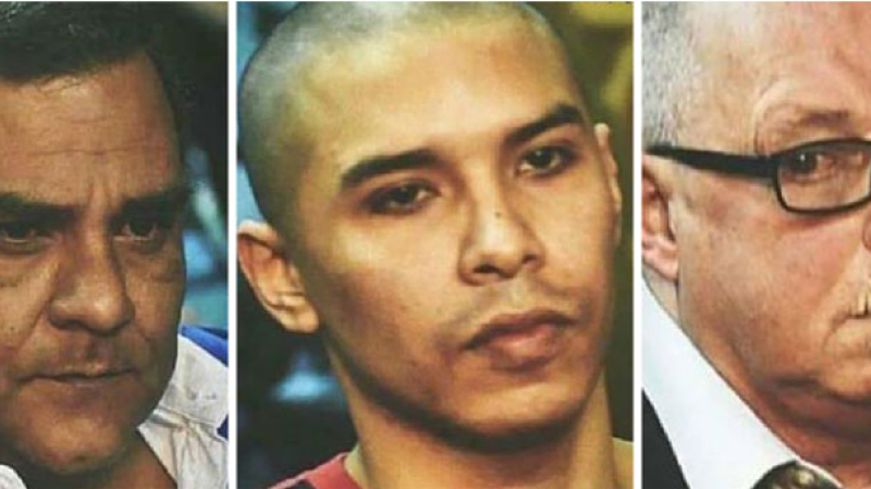 Crimen de Lucía Pérez: absolvieron a los imputados por el femicidio y abuso sexual