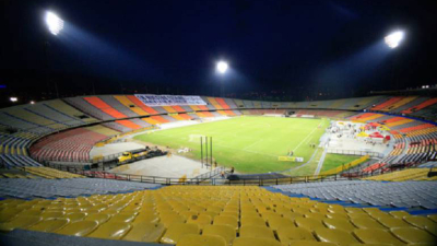 Después de Génova, Medellín se ofreció como sede de la Súperfinal