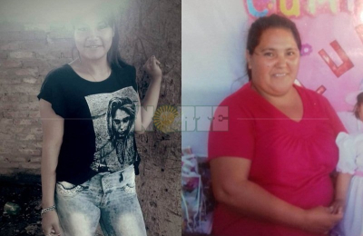Denuncian desaparición de dos mujeres en Charata