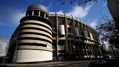 Socios del Real Madrid agotaron las entradas en hora y media
