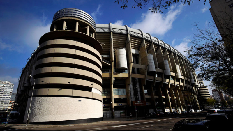 Socios del Real Madrid agotaron las entradas en hora y media
