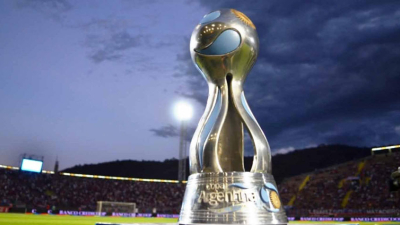 Los chaqueños esperan conocer la forma de disputa de la Copa Argentina 2019