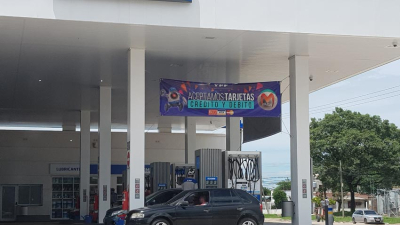 YPF baja el precio de las naftas pero sube el del gasoil