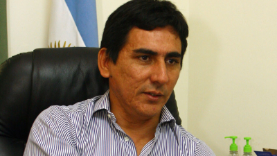 “Recibimos planteos concretos sobre necesidades de las que nos venimos ocupando”