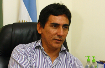 “Recibimos planteos concretos sobre necesidades de las que nos venimos ocupando”