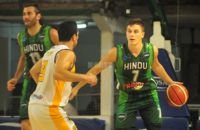 Hindú-Oberá TC, capítulo uno