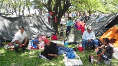El Gobierno y la multisectorial avanzan en acuerdos básicos