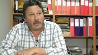 “Las usurpaciones agravan la crisis terminal de la construcción”