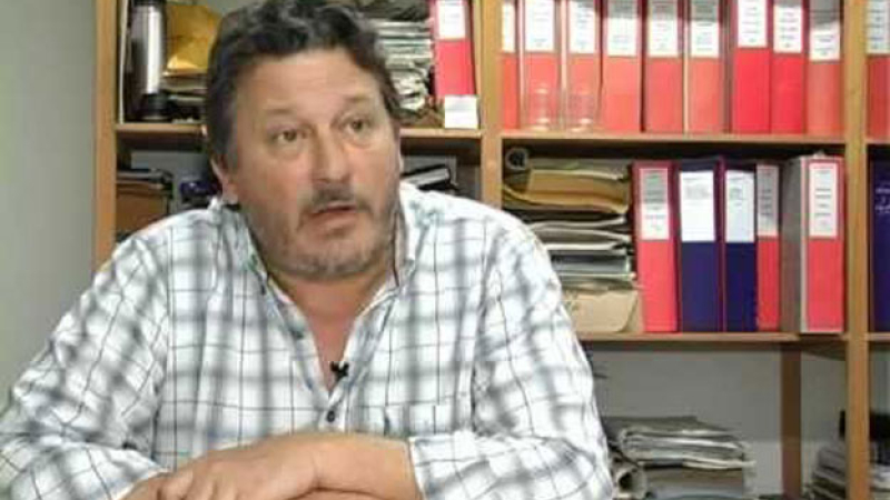“Las usurpaciones agravan la crisis terminal de la construcción”