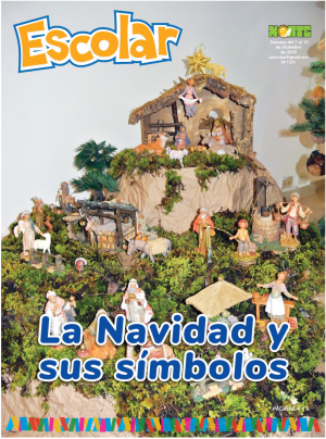 La Navidad y sus símbolos