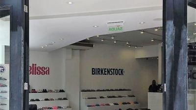 La moda de las tiendas Pop Up, el rostro más creativo en tiempos de crisis