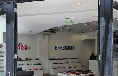 La moda de las tiendas Pop Up, el rostro más creativo en tiempos de crisis