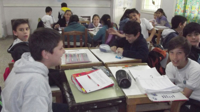 Confirman que la deserción escolar este año llegó al 20% en el Chaco