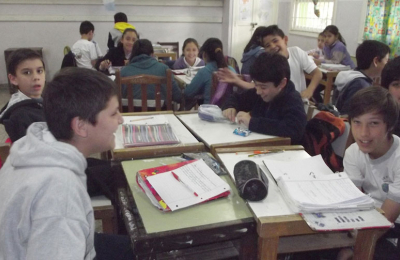 Confirman que la deserción escolar este año llegó al 20% en el Chaco