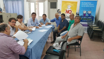 Tanineros cerraron una muy buena paritaria