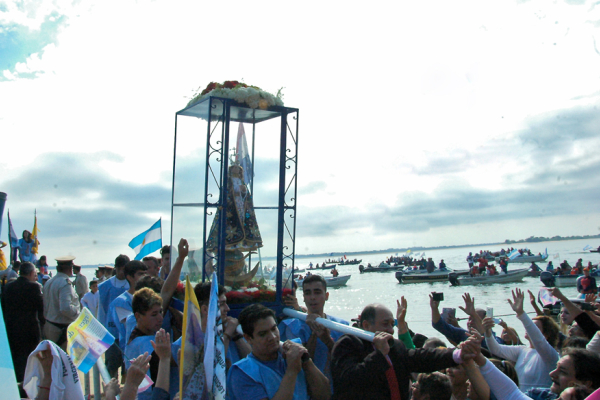 Fotoperiodismo III: los hechos que marcaron el 2018