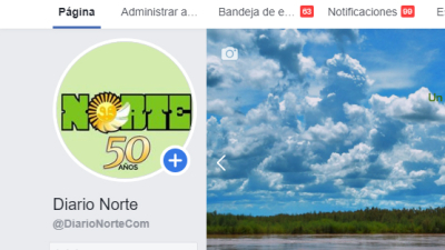 Redes, interacción: un año con noticias que fueron furor