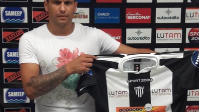 For Ever y Sarmiento vuelven al trabajo