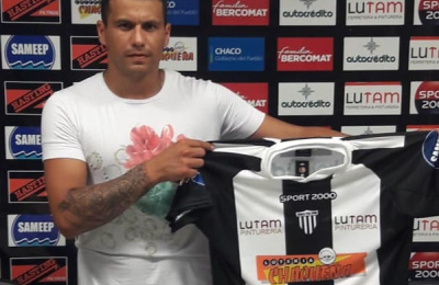 For Ever y Sarmiento vuelven al trabajo