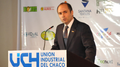 La industria chaqueña continúa con pronóstico reservado