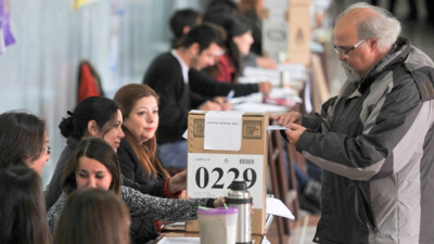 El frente judicial, al que nadie vota pero todos miran
