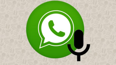 Sobre llovido, mojado: audios alarmistas se viralizan en Whatsapp
