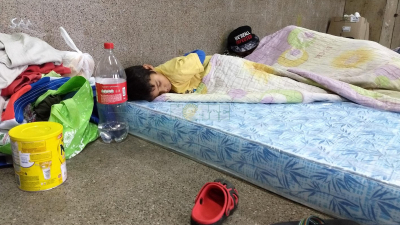 Campaña solidaria de NORTE para damnificados por la emergencia hídrica