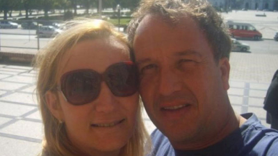 Santa Fe: un hombre mató a su esposa a martillazos