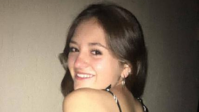 Una adolescente mostró como superó el cáncer con un #10YearChallenge que fue furor