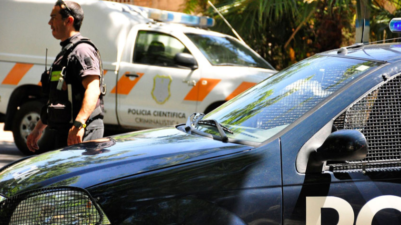 Femicidio en Mendoza: asesinaron a una mujer y detuvieron a su exmarido