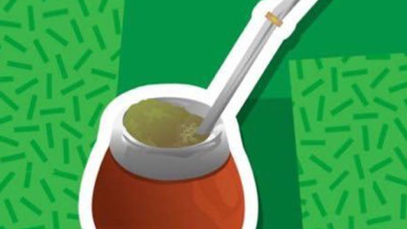 En marzo se presentará el emoji del mate en WhatsApp