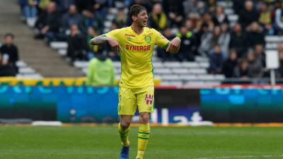 Emiliano Sala: el gobierno argentino solicitó a Francia e Inglaterra que siga la búsqueda